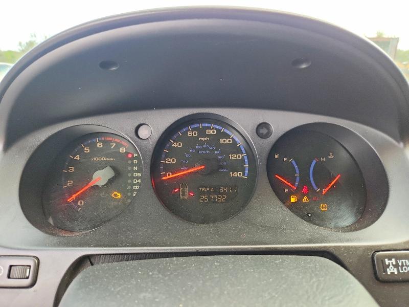 51342236 :رقم المزاد ، 2HNYD18665H536518 vin ، 2005 Acura Mdx مزاد بيع