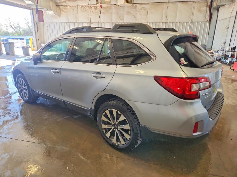 2015 Subaru Outback მანქანა იყიდება აუქციონზე, vin: 4S4BSBNC1F3267605, აუქციონის ნომერი: 50678086