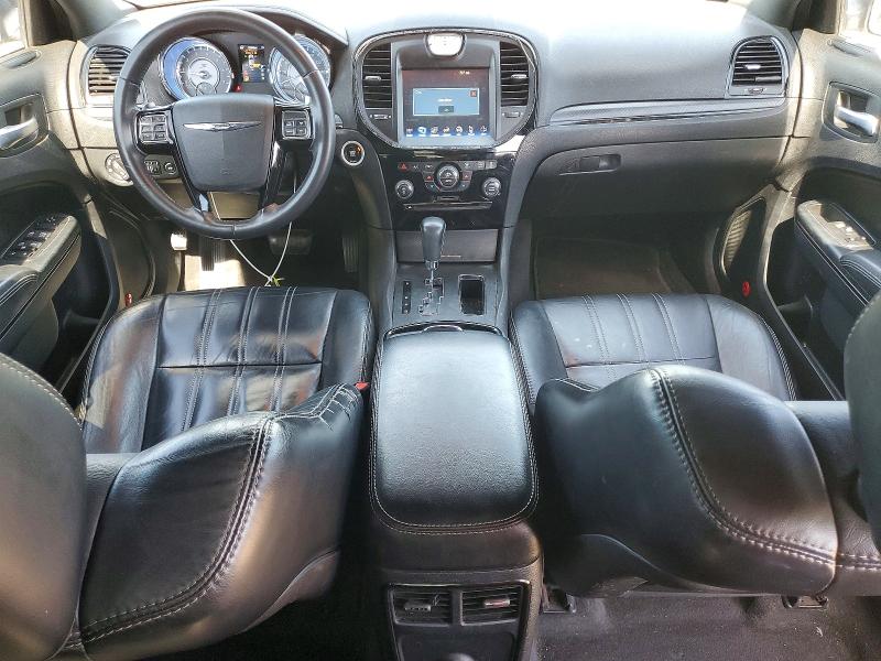 2014 Chrysler 300 მანქანა იყიდება აუქციონზე, vin: 2C3CCABT7EH105823, აუქციონის ნომერი: 50171776