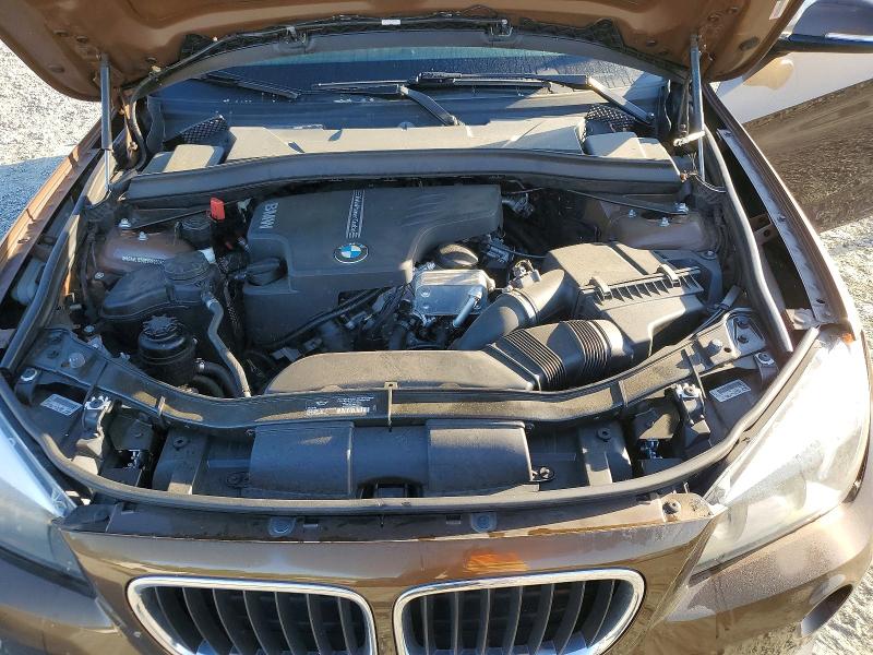 49364096 :رقم المزاد ، WBAVL1C50EVR92609 vin ، 2014 Bmw X1 مزاد بيع