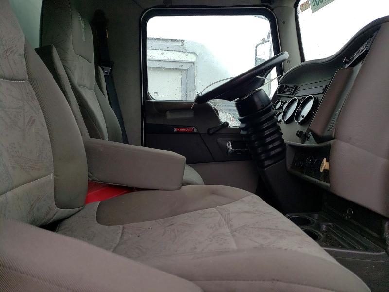 Продажа на аукционе авто 2009 Kenworth Construction, vin: 2NKHHM6X19M249168, номер лота: 47582166