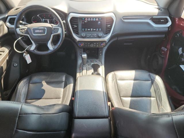 Продажа на аукционе авто 2017 Gmc Acadia, vin: 1GKKNULSXHZ318461, номер лота: 50796256