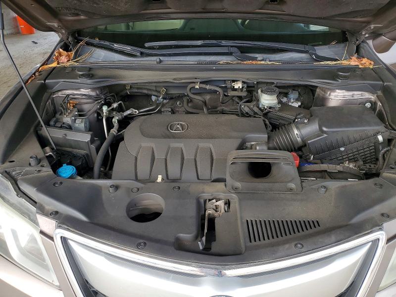 Aukcja sprzedaży 2013 Acura Rdx, vin: 5J8TB4H50DL022732, numer aukcji: 50461126