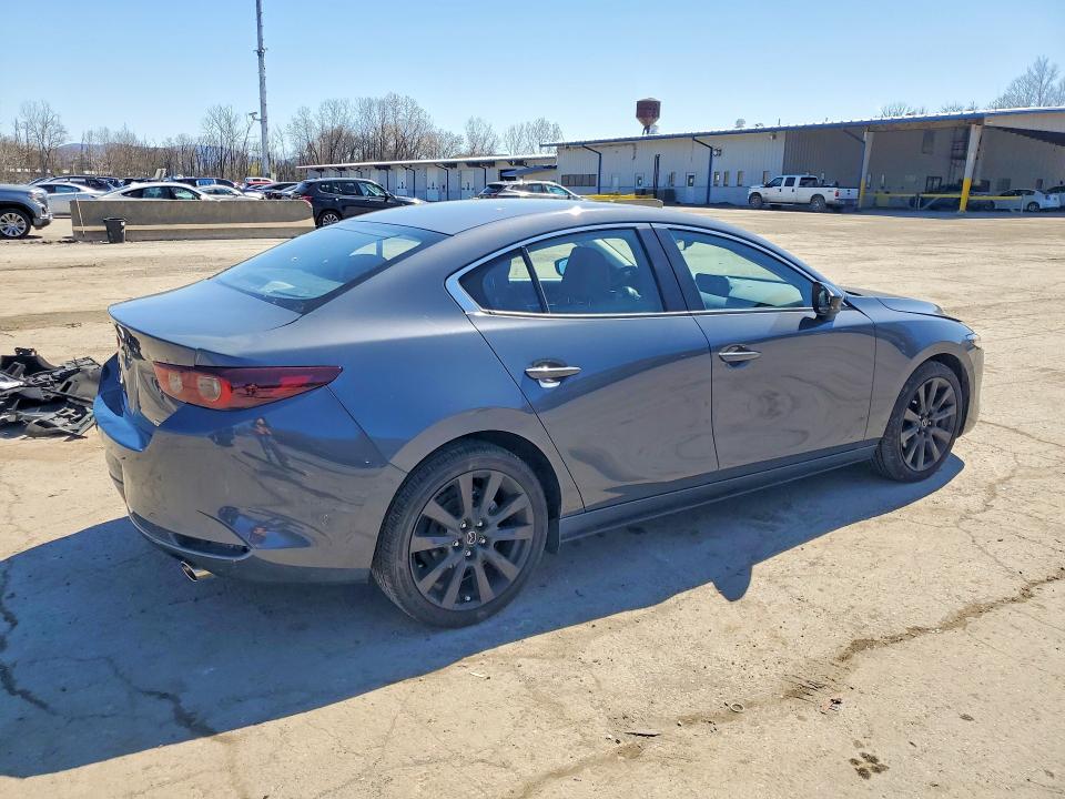 Aukcja sprzedaży 2025 Mazda 3, vin: JM1BPBCM3S1774397, numer aukcji: 48826226