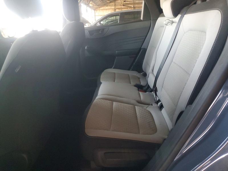 Продаж на аукціоні авто 2023 Ford Escape, vin: 1FMCU9GN4PUA06583, номер лоту: 50600676