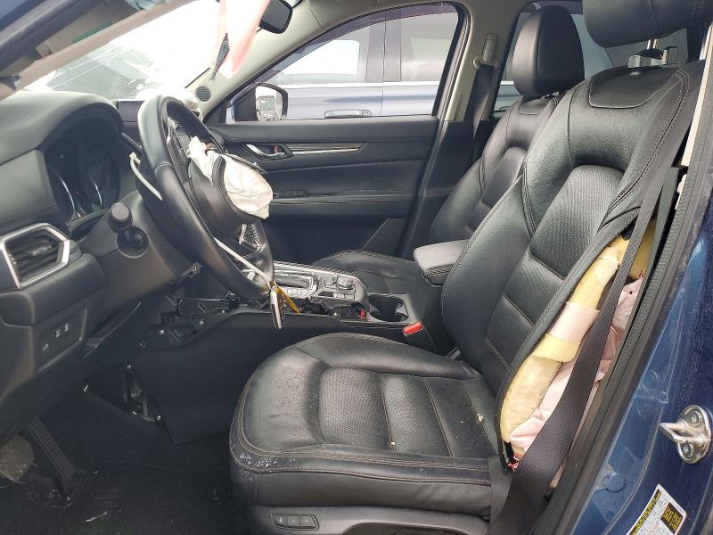 Aukcja sprzedaży 2019 Mazda Cx-5, vin: JM3KFBDYXK0646854, numer aukcji: 48351356