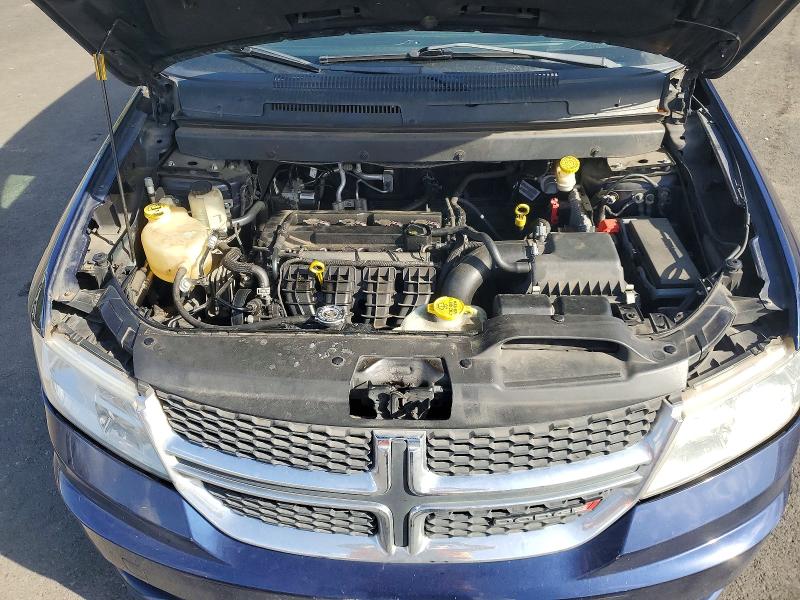 Продажа на аукционе авто 2017 Dodge Journey, vin: 3C4PDCAB8HT603751, номер лота: 50510616