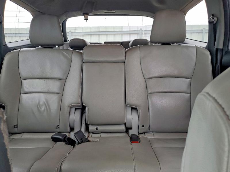 Продаж на аукціоні авто 2017 Honda Pilot, vin: 5FNYF6H52HB094156, номер лоту: 48407786
