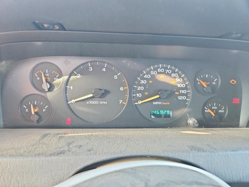 Aukcja sprzedaży 2004 Jeep Grand Cherokee, vin: 1J4GW48S24C100383, numer aukcji: 50416806