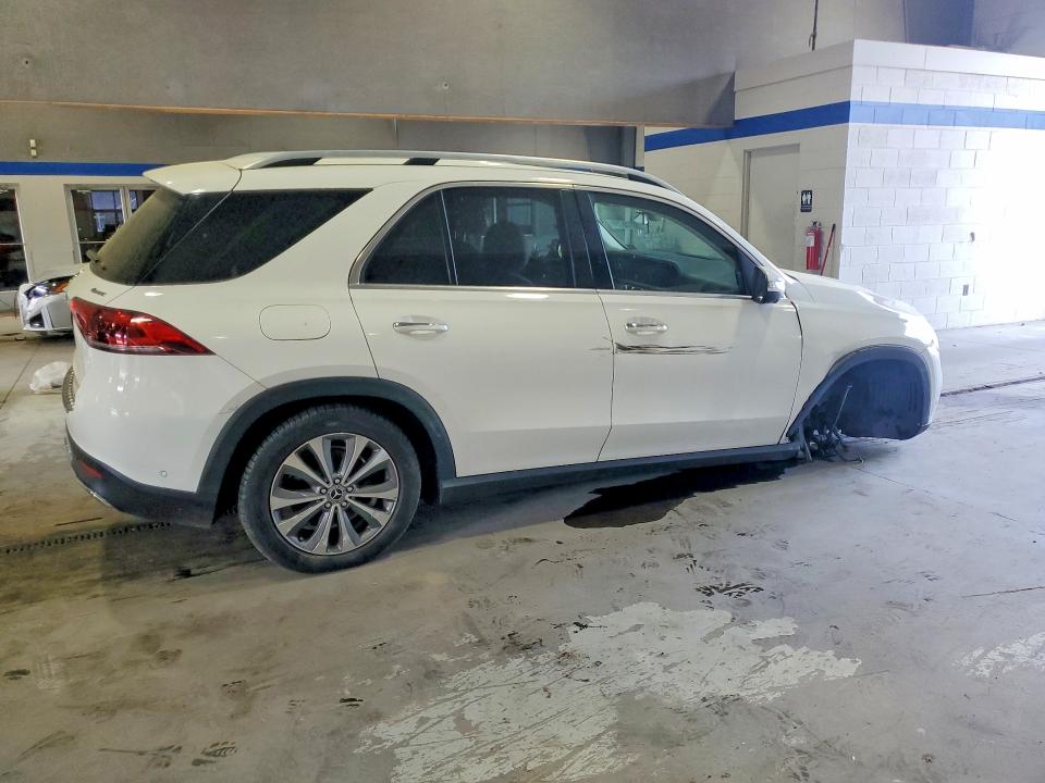 Продаж на аукціоні авто 2020 Mercedes-benz Gle, vin: 4JGFB4KB8LA088185, номер лоту: 50115756