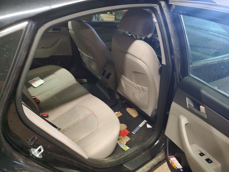 Aukcja sprzedaży 2015 Hyundai Sonata, vin: 5NPE24AFXFH251582, numer aukcji: 48292736