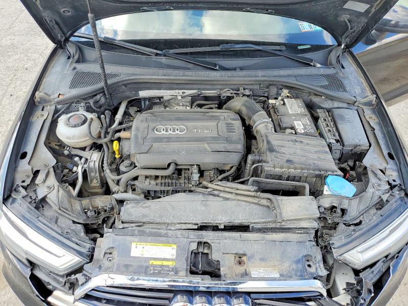 Aukcja sprzedaży 2019 Audi A3, vin: WAUJEGFF2KA089641, numer aukcji: 49914286