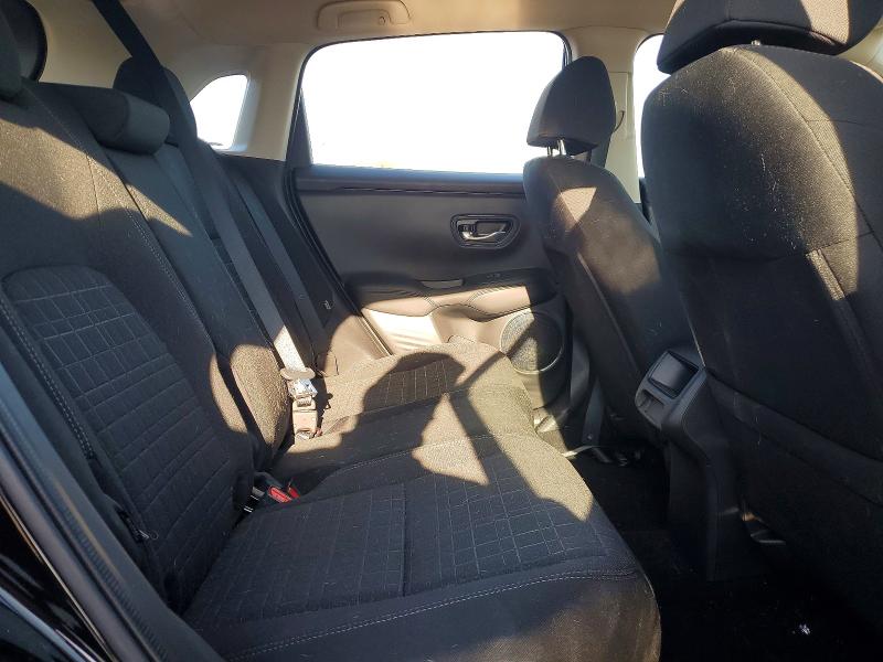 Aukcja sprzedaży 2025 Honda Hr-v, vin: 3CZRZ1H36SM756640, numer aukcji: 50338866