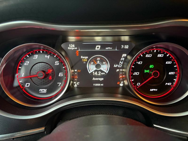Продаж на аукціоні авто 2016 Dodge Charger, vin: 2C3CDXHG3GH259331, номер лоту: 51725766