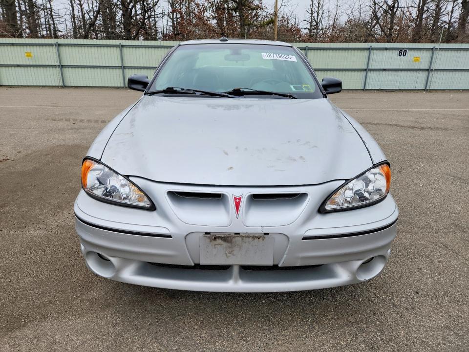 Aukcja sprzedaży 2003 Pontiac Grand Am, vin: 1G2NV52E93C334323, numer aukcji: 48719626