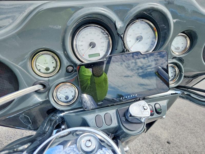 Aukcja sprzedaży 2009 Harley Davidson Flhx, vin: 1HD1KB4149Y646619, numer aukcji: 50452356