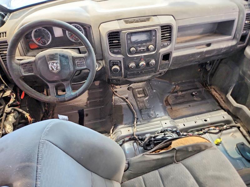 Aukcja sprzedaży 2013 Ram 1500, vin: 1C6RR6FG6DS562149, numer aukcji: 51513426