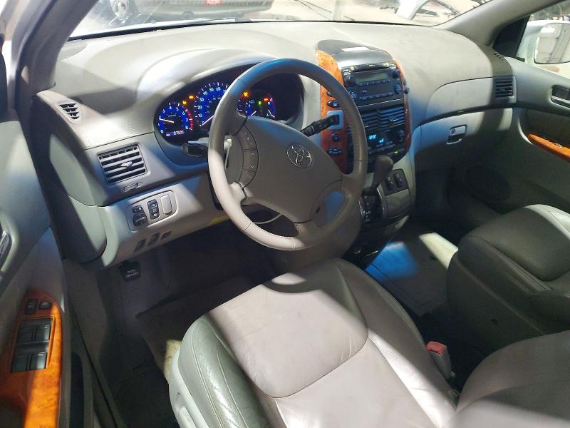 Aukcja sprzedaży 2006 Toyota Sienna, vin: 5TDZA22C56S494451, numer aukcji: 51689396