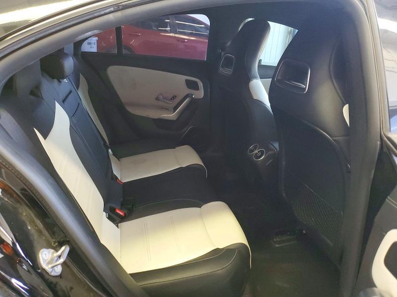 Auction sale of the 2020 Mercedes-benz Cla, vin: W1K5J5BB4LN110657, lot number: 50511236