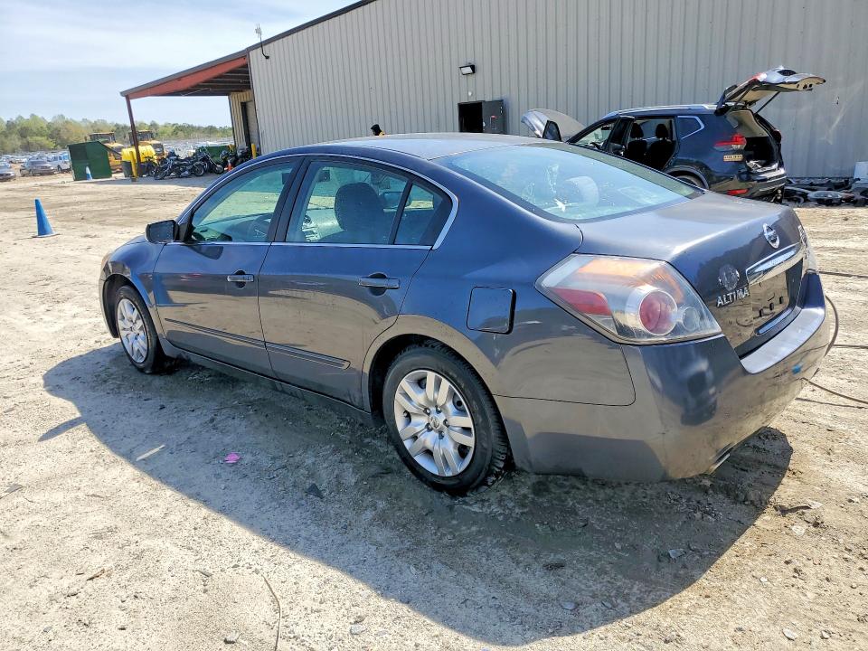 Продажа на аукционе авто 2012 Nissan Altima, vin: 1N4AL2APXCC236344, номер лота: 49388686