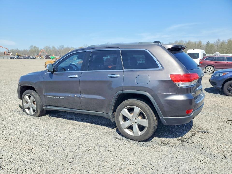 48456026 :رقم المزاد ، 1C4RJFBG9EC288995 vin ، 2014 Jeep Grand Cherokee مزاد بيع