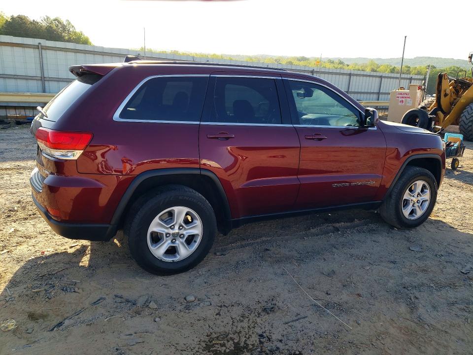 Продажа на аукционе авто 2017 Jeep Grand Cherokee, vin: 1C4RJFAG1HC954656, номер лота: 49889976
