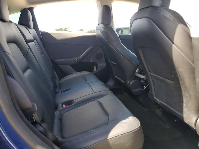 Aukcja sprzedaży 2023 Tesla Model Y, vin: 7SAYGDEF2PF882399, numer aukcji: 51524856