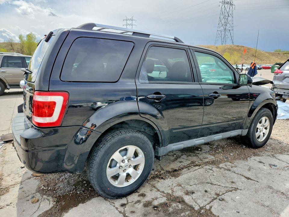 Продажа на аукционе авто 2010 Ford Escape, vin: 1FMCU9EG1AKD26919, номер лота: 51633026