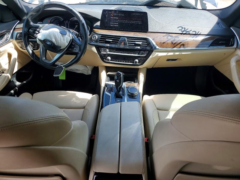 Продаж на аукціоні авто 2017 Bmw 530, vin: WBAJA7C34HG905907, номер лоту: 50342786