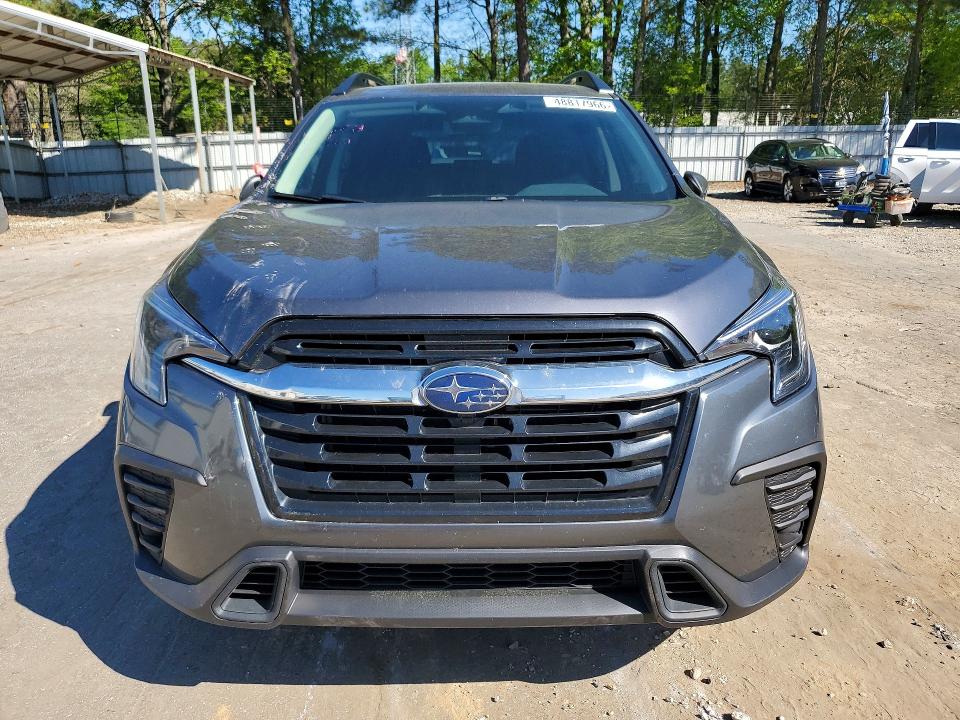 2023 Subaru Ascent მანქანა იყიდება აუქციონზე, vin: 4S4WMACD4P3419086, აუქციონის ნომერი: 48817966