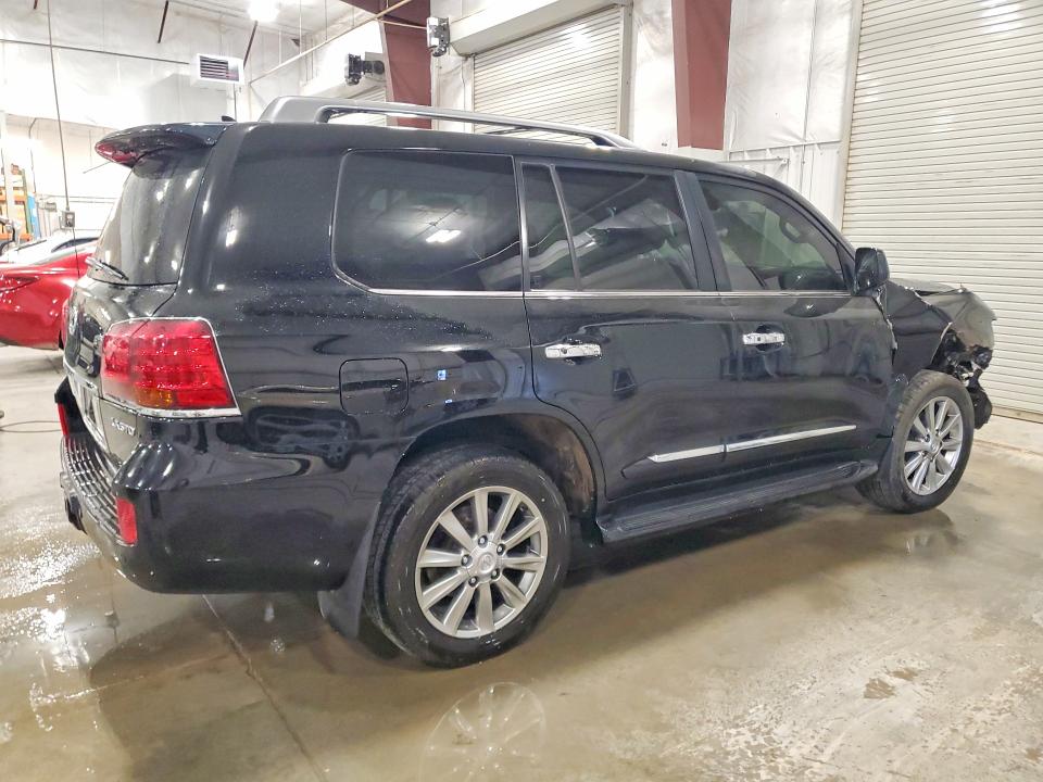 Aukcja sprzedaży 2010 Lexus Lx 570, vin: JTJHY7AX6A4054393, numer aukcji: 49134626