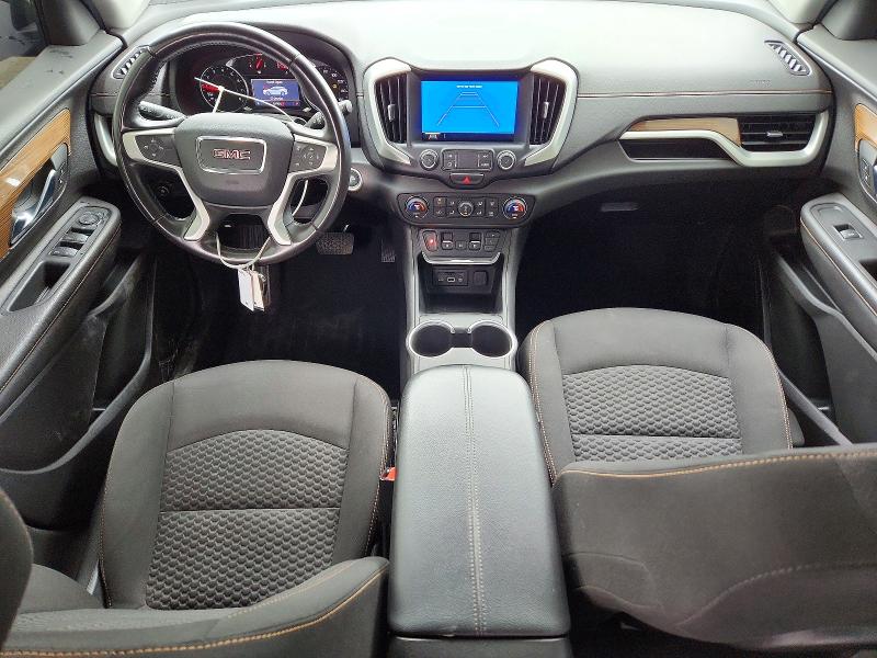 Aukcja sprzedaży 2019 Gmc Terrain, vin: 3GKALTEX9KL254223, numer aukcji: 50884676