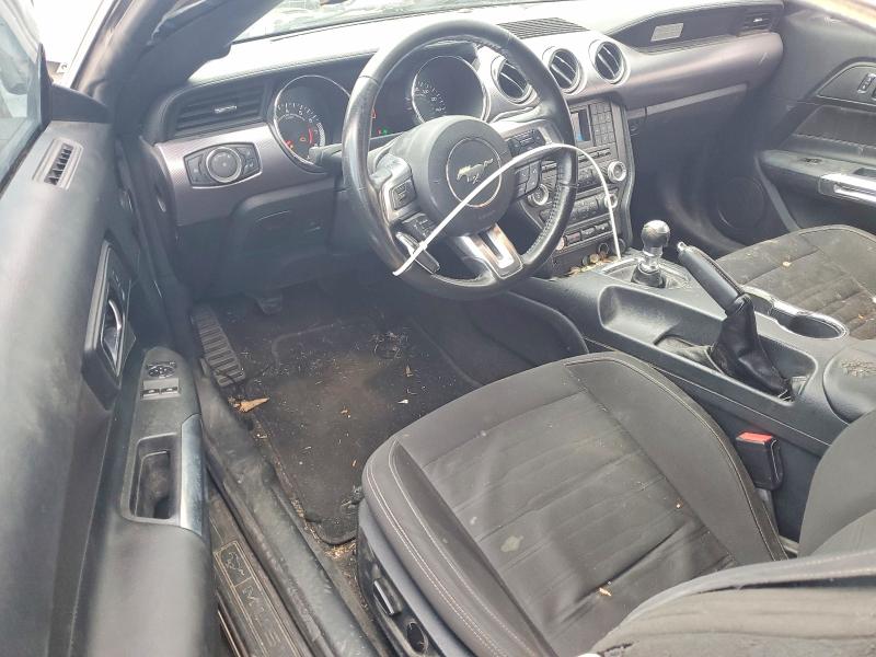 Продажа на аукционе авто 2016 Ford Mustang, vin: 1FA6P8TH0G5261184, номер лота: 49429766