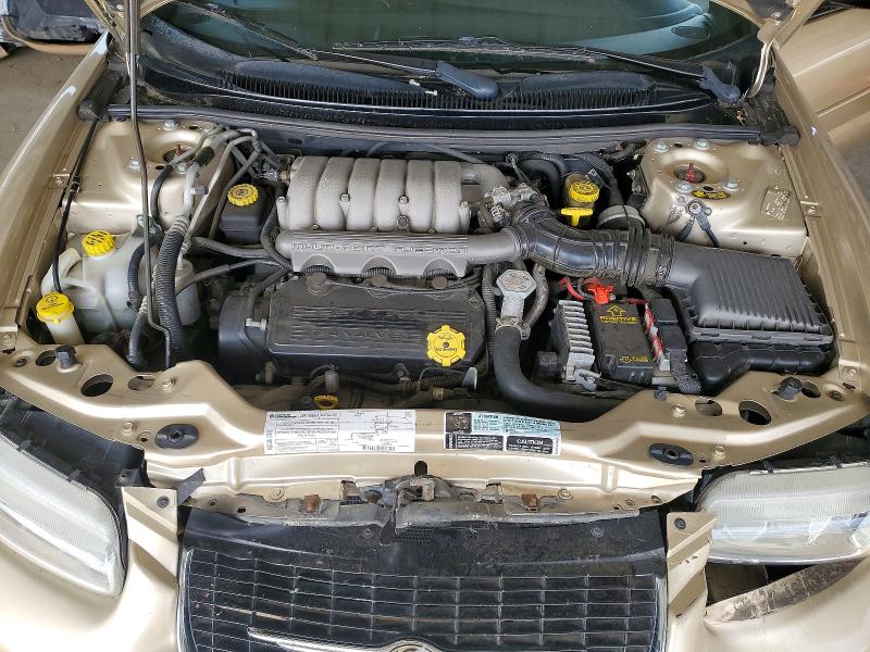Aukcja sprzedaży 1999 Chrysler Sebring, vin: 3C3EL45H0XT594674, numer aukcji: 51698966
