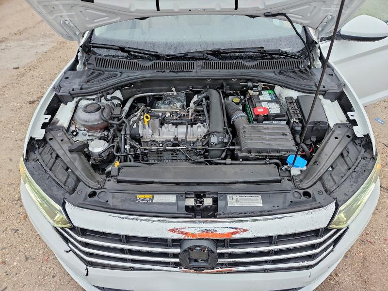 Продажа на аукционе авто 2019 Volkswagen Jetta, vin: 3VWEB7BU7KM241639, номер лота: 48924816