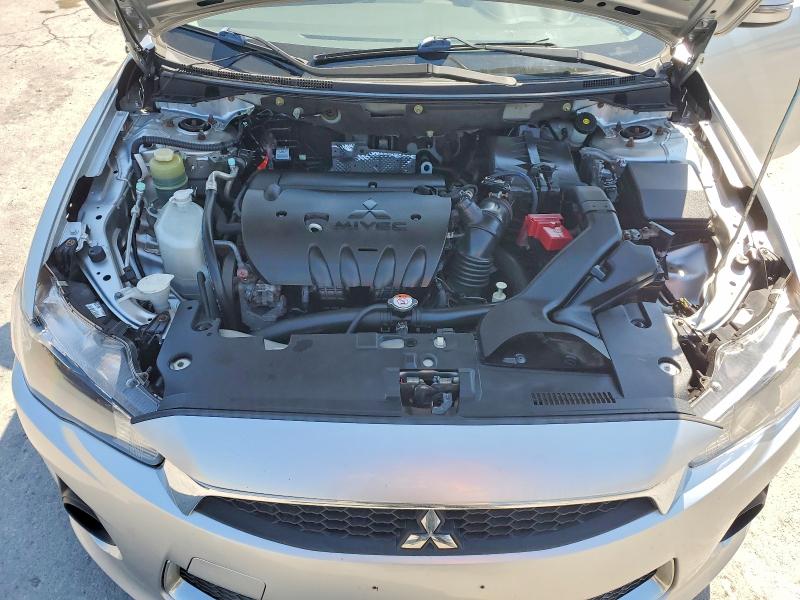 Продаж на аукціоні авто 2016 Mitsubishi Lancer, vin: JA32V2FWXGU010716, номер лоту: 49314666