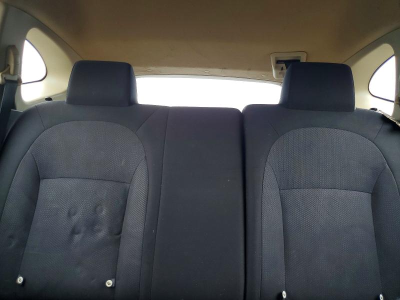 49488276 :رقم المزاد ، JN8AS5MV6FW259751 vin ، 2015 Nissan Rogue Select مزاد بيع