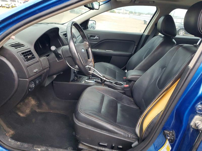 Продаж на аукціоні авто 2011 Ford Fusion, vin: 3FAHP0JA1BR230886, номер лоту: 49907616