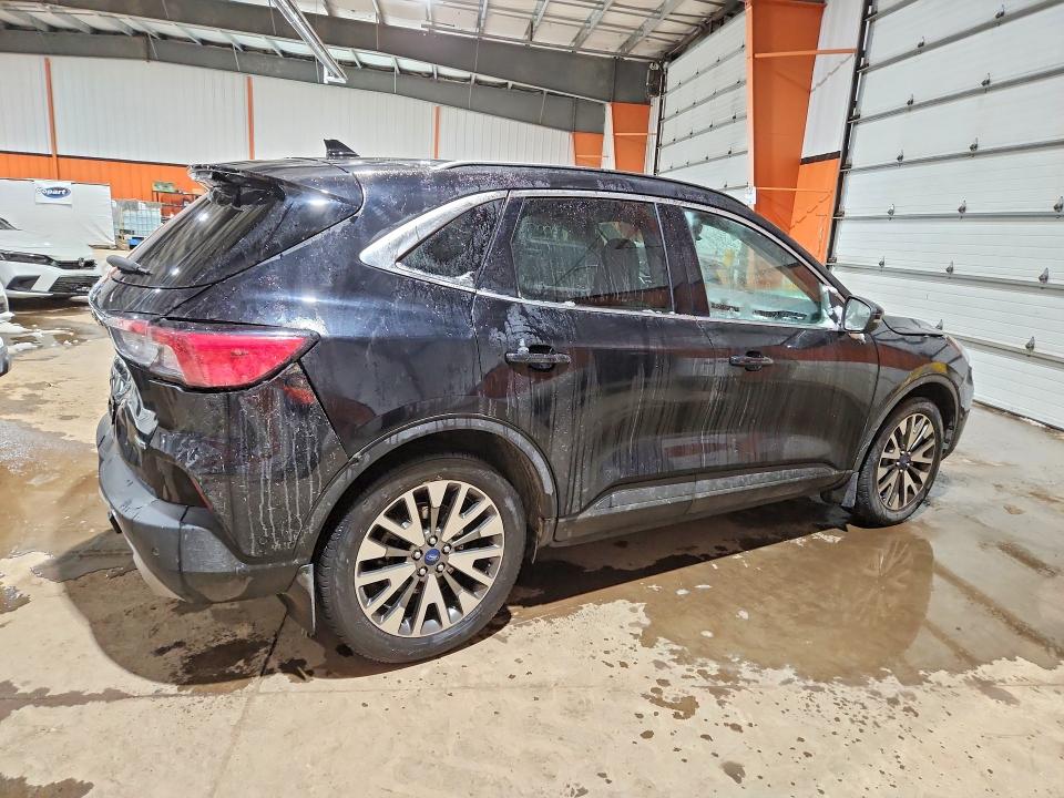2020 Ford Escape მანქანა იყიდება აუქციონზე, vin: 1FMCU9J96LUA16375, აუქციონის ნომერი: 50001756