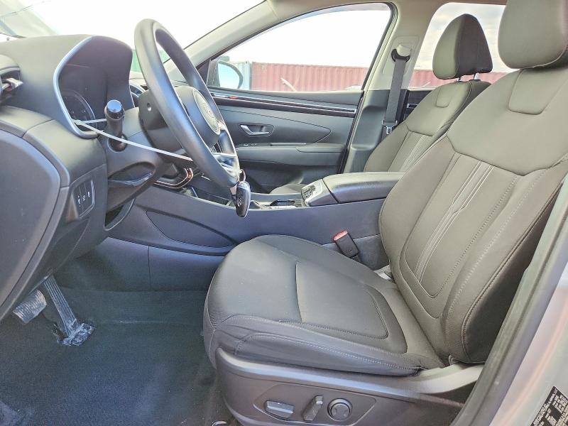 Продажа на аукционе авто 2023 Hyundai Tucson, vin: 5NMJBCAE3PH256573, номер лота: 49227976
