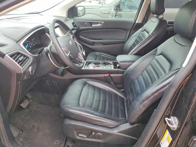 Aukcja sprzedaży 2019 Ford Edge, vin: 2FMPK3J90KBC47331, numer aukcji: 50671586