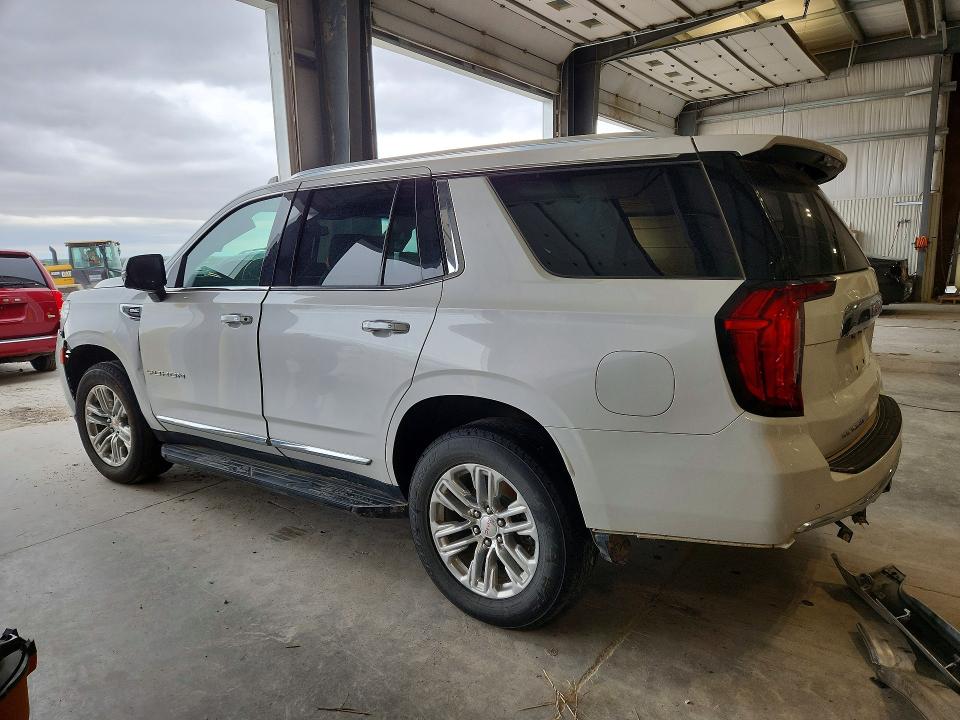 Продаж на аукціоні авто 2022 Gmc Yukon, vin: 1GKS2BKD6NR106605, номер лоту: 50792876