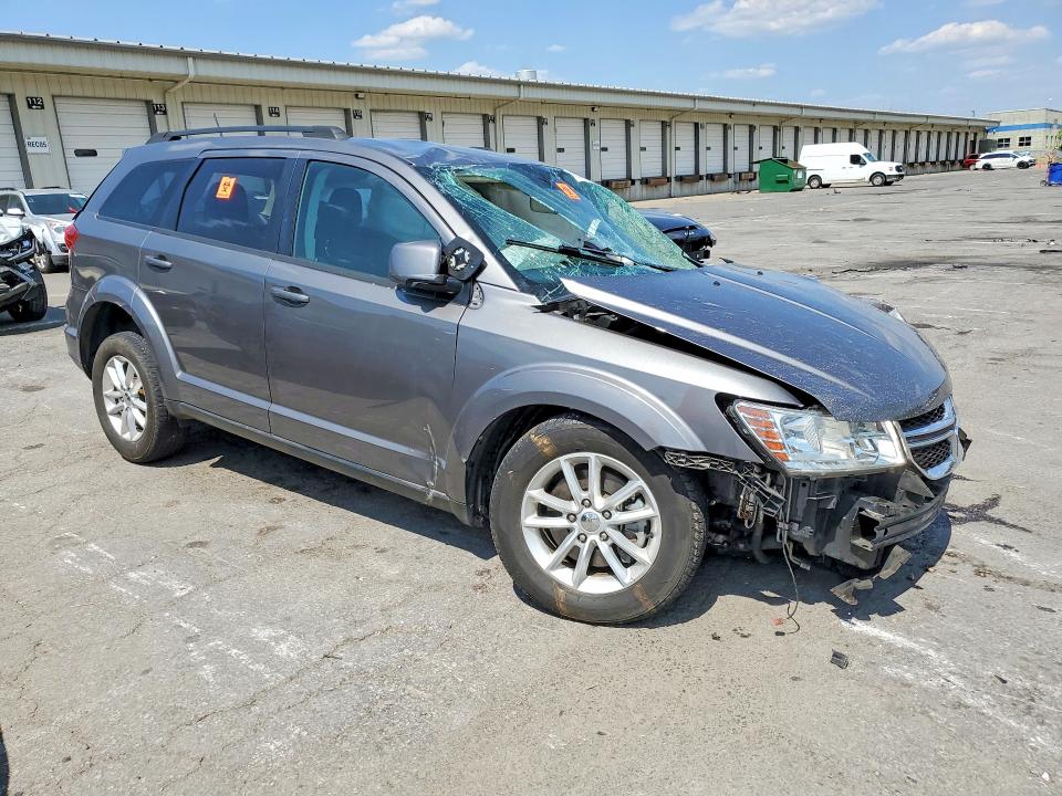 Продаж на аукціоні авто 2013 Dodge Journey, vin: 3C4PDCBG9DT697014, номер лоту: 51153676