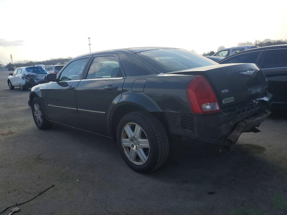 48073456 :رقم المزاد ، 2C3KK53G66H338570 vin ، 2006 Chrysler 300 مزاد بيع