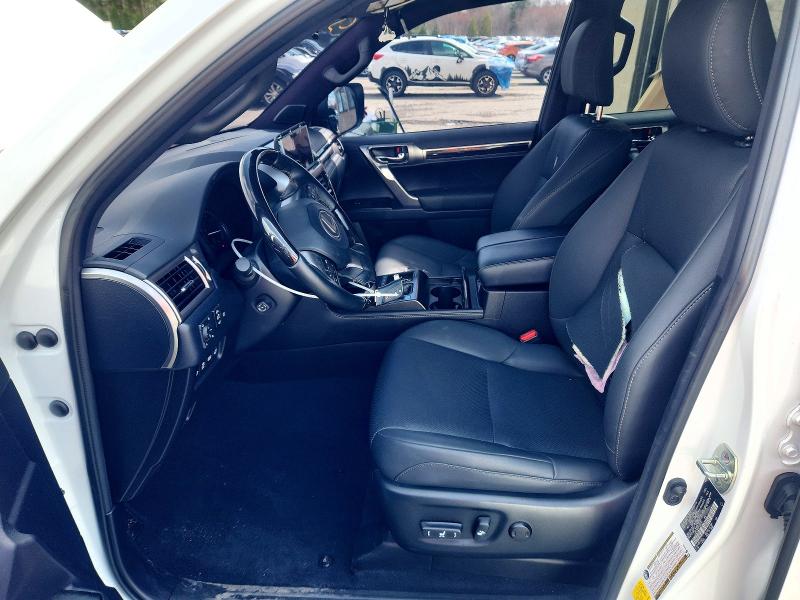 49281336 :رقم المزاد ، JTJAM7BX9P5346215 vin ، 2023 Lexus Gx مزاد بيع