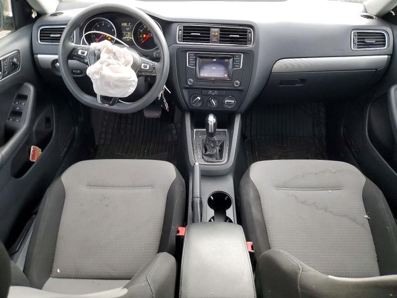 Продажа на аукционе авто 2017 Volkswagen Jetta, vin: 3VW2B7AJ1HM380393, номер лота: 49811136