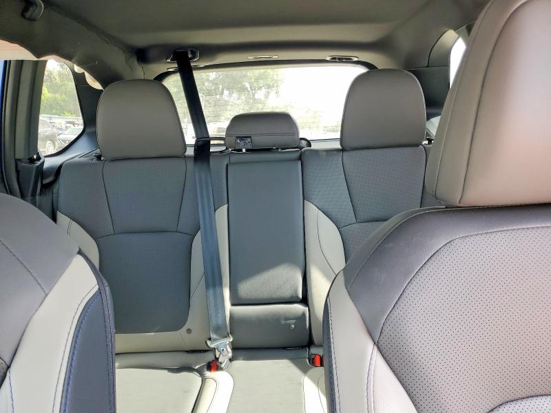 Продажа на аукционе авто 2025 Subaru Forester, vin: JF2SLSRD4SH403258, номер лота: 51651956