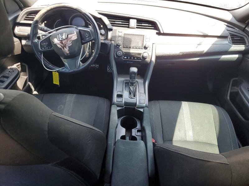 Продажа на аукционе авто 2017 Honda Civic, vin: SHHFK7H43HU211578, номер лота: 75923885