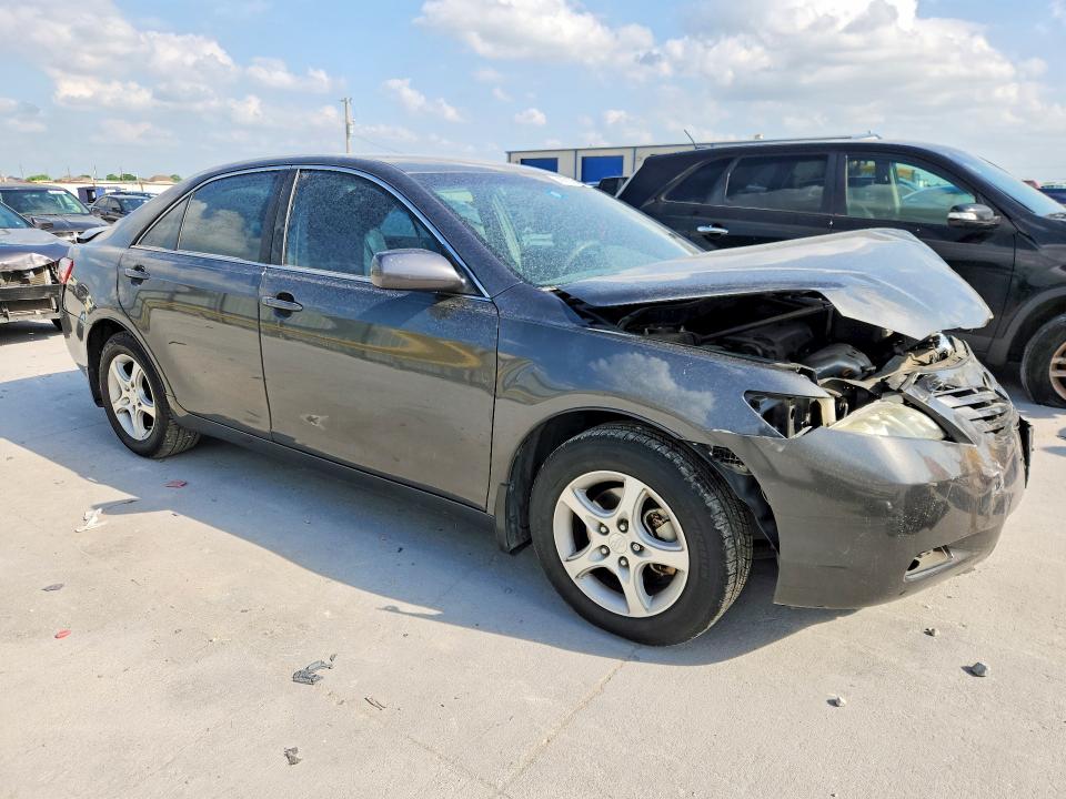 Aukcja sprzedaży 2007 Toyota Camry, vin: 4T1BE46K57U582069, numer aukcji: 49911646