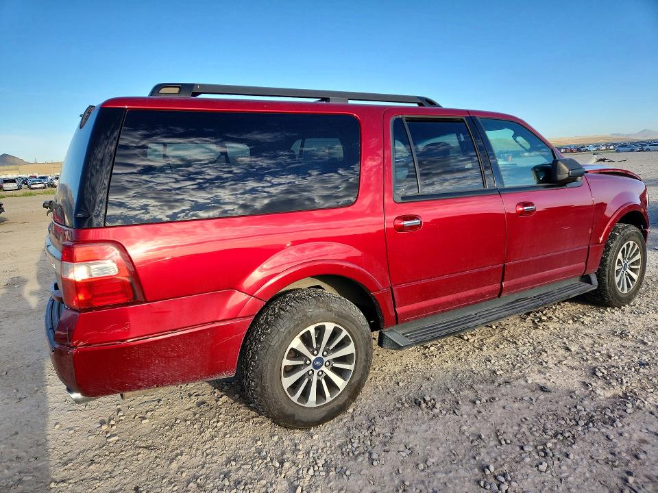 49959796 :رقم المزاد ، 1FMJK1JT5HEA48987 vin ، 2017 Ford Expedition مزاد بيع